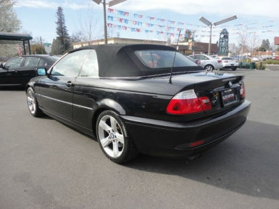 2006 BMW 325  Ci -
   Cars.com </title>
   <meta name="title" content="2006 BMW 325  Ci - Cars.com"/>
   <meta name="description" content="Listed on Cars.com