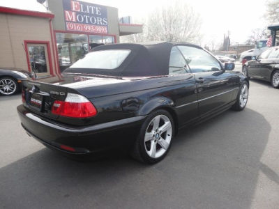 2006 BMW 325  Ci -
   Cars.com </title>
   <meta name="title" content="2006 BMW 325  Ci - Cars.com"/>
   <meta name="description" content="Listed on Cars.com