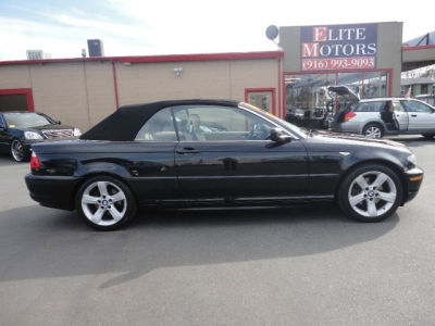 2006 BMW 325  Ci -
   Cars.com </title>
   <meta name="title" content="2006 BMW 325  Ci - Cars.com"/>
   <meta name="description" content="Listed on Cars.com