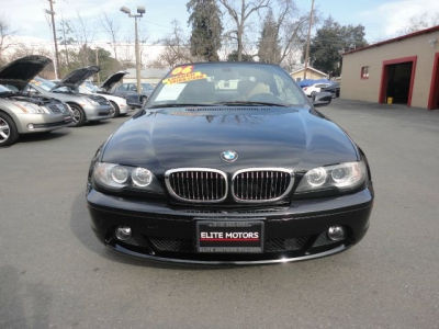 2006 BMW 325  Ci -
   Cars.com </title>
   <meta name="title" content="2006 BMW 325  Ci - Cars.com"/>
   <meta name="description" content="Listed on Cars.com