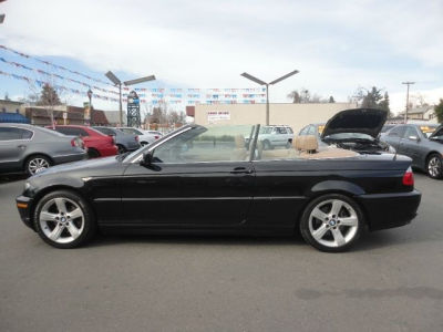 2006 BMW 325  Ci -
   Cars.com </title>
   <meta name="title" content="2006 BMW 325  Ci - Cars.com"/>
   <meta name="description" content="Listed on Cars.com