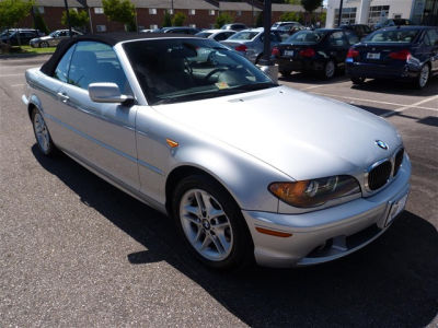 2004 BMW 325  Ci -
   Cars.com </title>
   <meta name="title" content="2004 BMW 325  Ci - Cars.com"/>
   <meta name="description" content="Listed on Cars.com