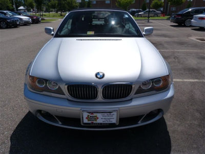 2004 BMW 325  Ci -
   Cars.com </title>
   <meta name="title" content="2004 BMW 325  Ci - Cars.com"/>
   <meta name="description" content="Listed on Cars.com