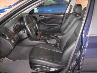 2001 BMW 325 i -
Cars.com </title>
<meta name="title" content="2001 BMW 325 i - Cars.com"/>
<meta name="description" content="Listed on Cars.com