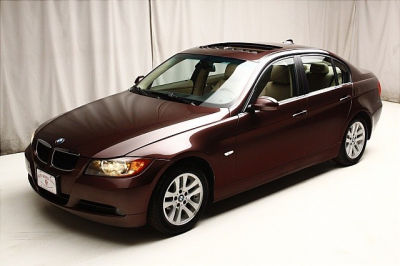 2006 BMW 325 i -
Cars.com </title>
<meta name="title" content="2006 BMW 325 i - Cars.com"/>
<meta name="description" content="Listed on Cars.com