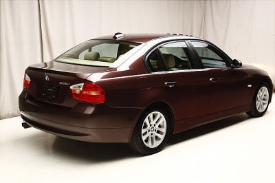 2006 BMW 325 i -
Cars.com </title>
<meta name="title" content="2006 BMW 325 i - Cars.com"/>
<meta name="description" content="Listed on Cars.com