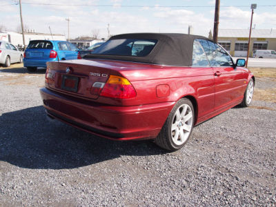2001 BMW 325 Ci -
Cars.com </title>
<meta name="title" content="2001 BMW 325 Ci - Cars.com"/>
<meta name="description" content="Listed on Cars.com