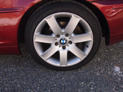 2001 BMW 325 Ci -
Cars.com </title>
<meta name="title" content="2001 BMW 325 Ci - Cars.com"/>
<meta name="description" content="Listed on Cars.com