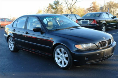 2002 BMW 325  i -
   Cars.com </title>
   <meta name="title" content="2002 BMW 325  i - Cars.com"/>
   <meta name="description" content="Listed on Cars.com