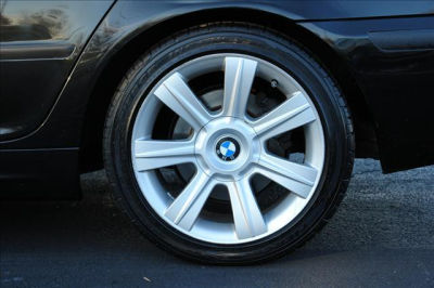 2002 BMW 325  i -
   Cars.com </title>
   <meta name="title" content="2002 BMW 325  i - Cars.com"/>
   <meta name="description" content="Listed on Cars.com