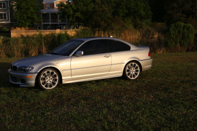 2006 BMW 330  Ci