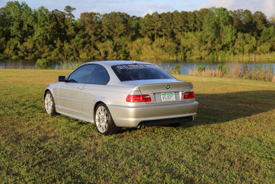2006 BMW 330 Ci