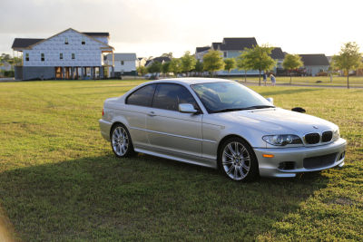 2006 BMW 330 Ci