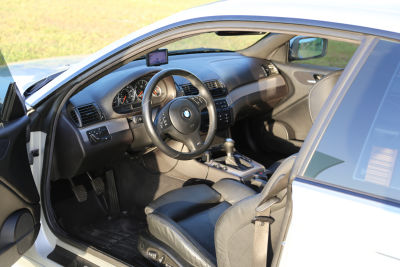 2006 BMW 330 Ci