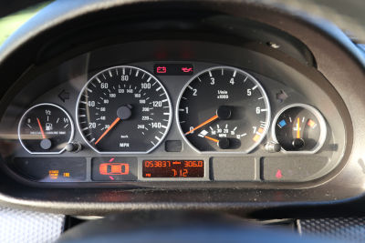 2006 BMW 330 Ci
