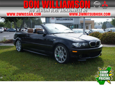 2005 BMW 330  Ci