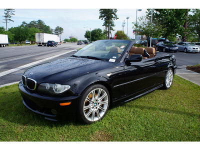 2005 BMW 330 Ci