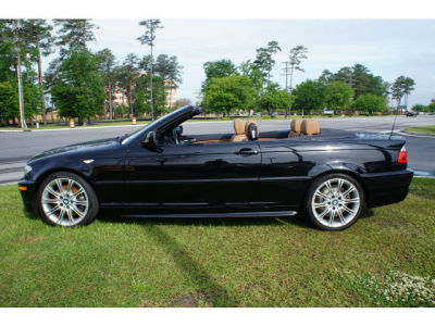 2005 BMW 330 Ci