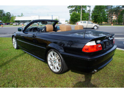 2005 BMW 330 Ci