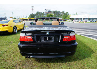 2005 BMW 330 Ci