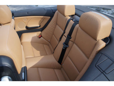2005 BMW 330 Ci