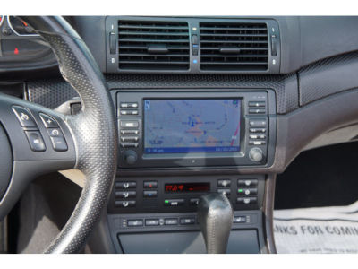 2005 BMW 330 Ci