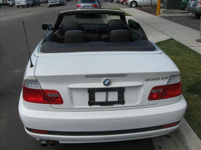 2006 BMW 330 Ci