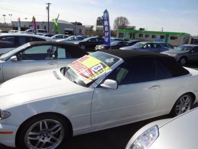 2006 BMW 330 Ci