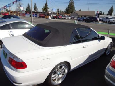 2006 BMW 330 Ci