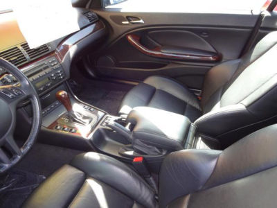2006 BMW 330 Ci