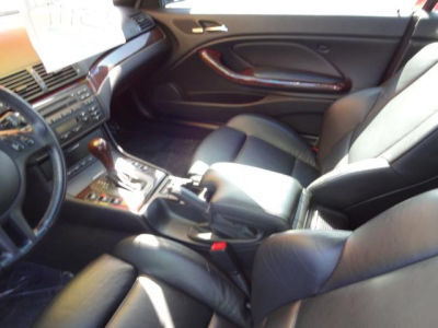 2006 BMW 330 Ci