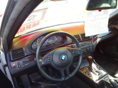 2006 BMW 330 Ci