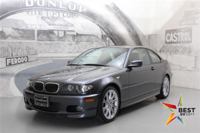 2006 BMW 330  Ci