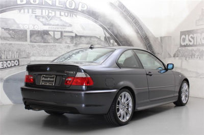 2006 BMW 330 Ci