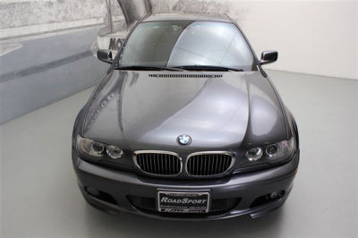 2006 BMW 330 Ci
