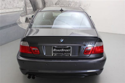 2006 BMW 330 Ci