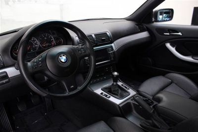2006 BMW 330 Ci
