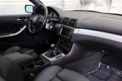 2006 BMW 330 Ci