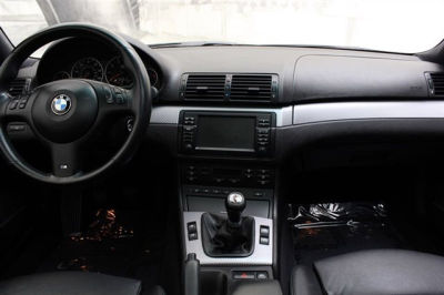 2006 BMW 330 Ci