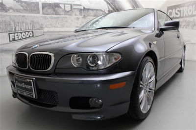 2006 BMW 330 Ci