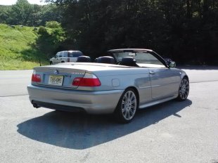 2005 BMW 330  Ci