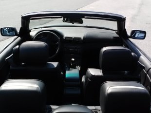 2005 BMW 330  Ci