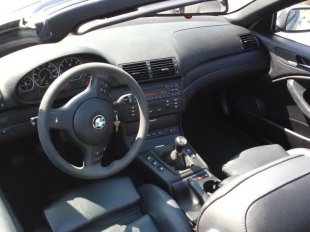 2005 BMW 330  Ci