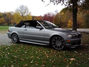 2005 BMW 330  Ci
