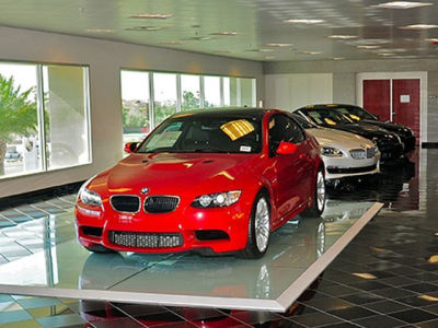 2006 BMW 330 Ci