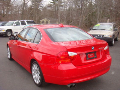 2006 BMW 330  xi