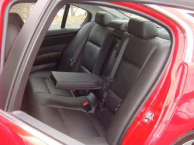 2006 BMW 330  xi