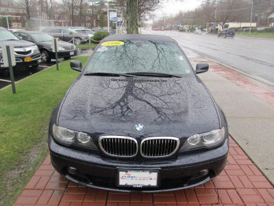 2006 BMW 330 Ci