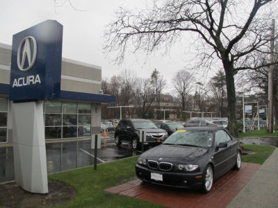 2006 BMW 330 Ci