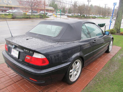 2006 BMW 330 Ci